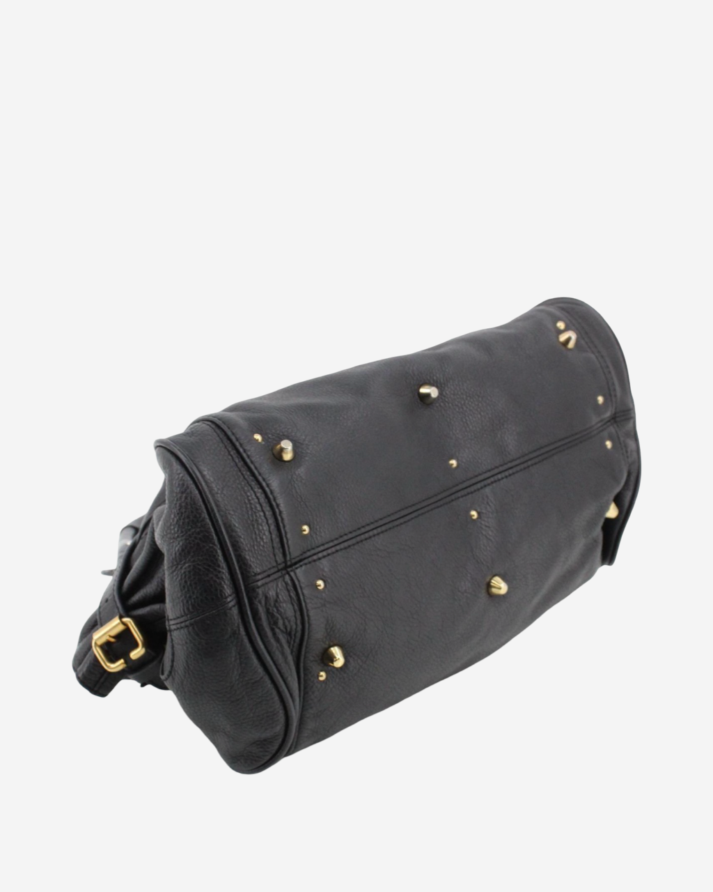 Bolso Chloe Paddington Negra