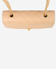 Bolso Chanel Diana 1991-1994