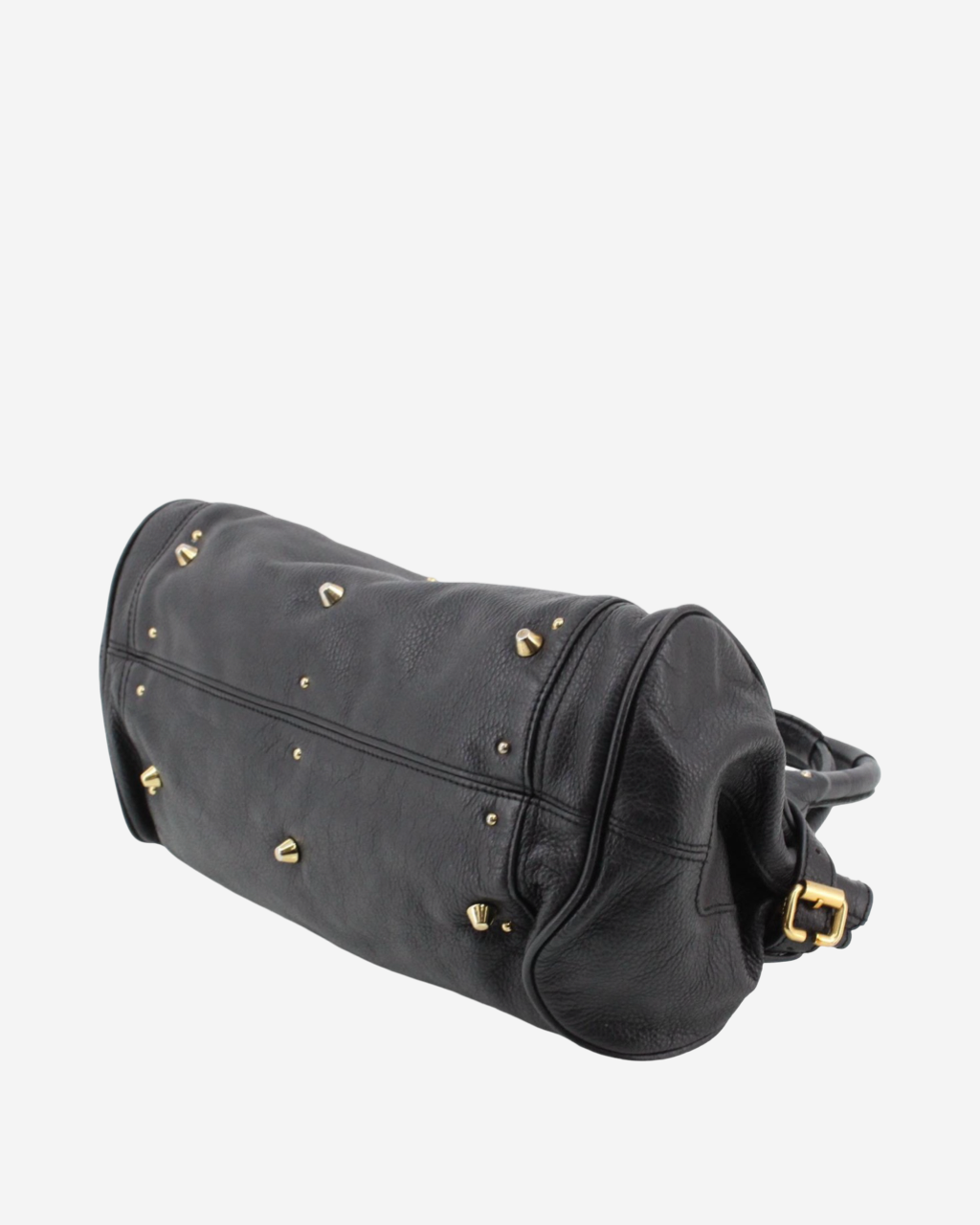 Bolso Chloe Paddington Negra