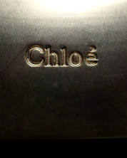 Bolso Chloe Paddington Negra