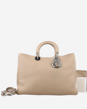 Dior Lady Dior Diorissimo bag