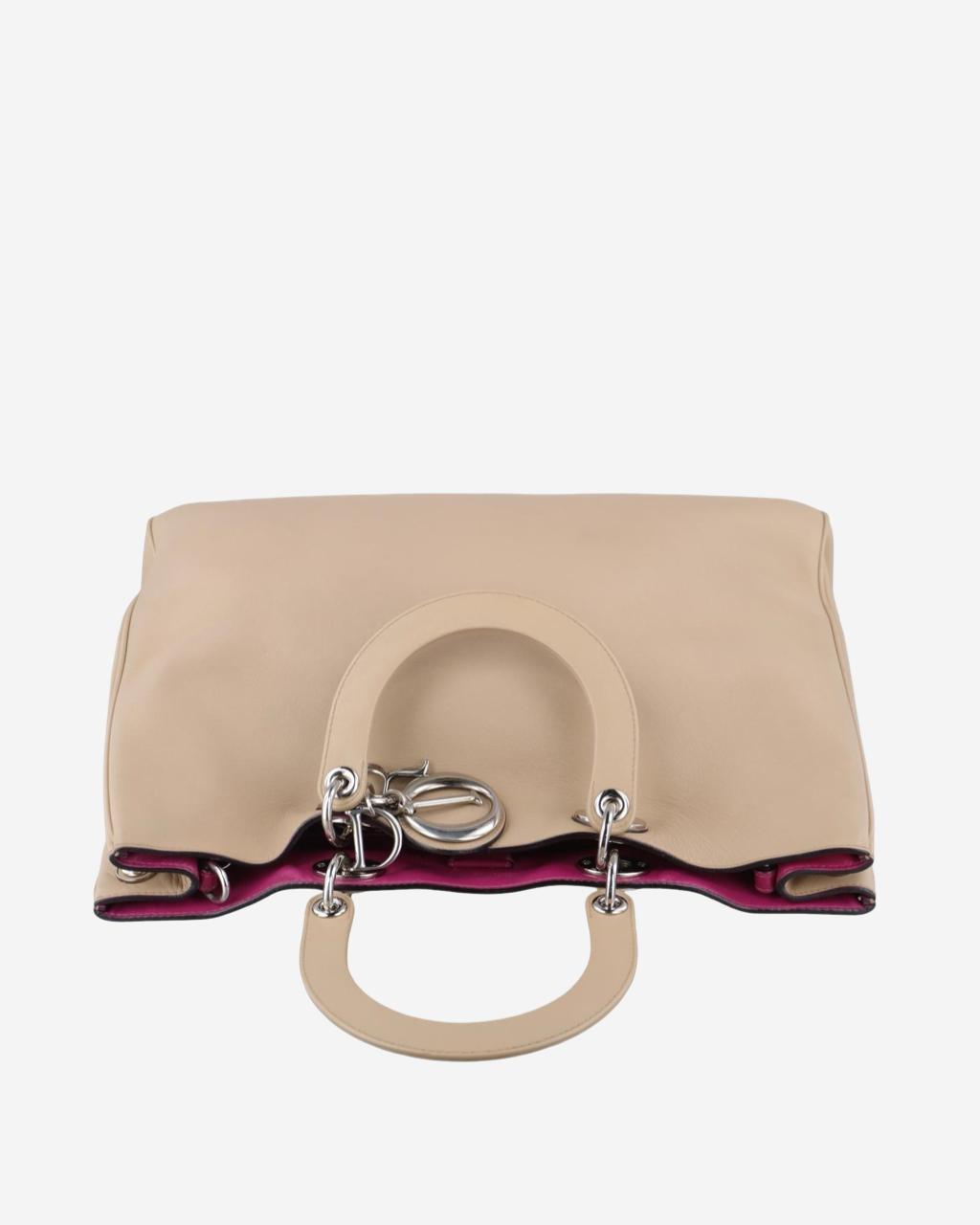 Dior Lady Dior Diorissimo bag