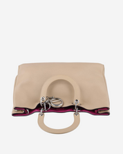 Dior Lady Dior Diorissimo bag