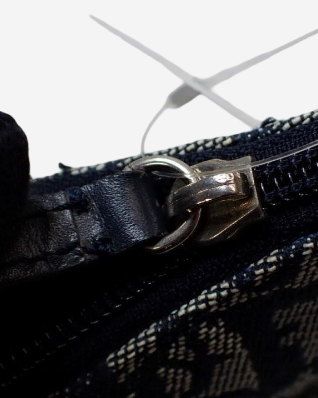 Bolso Dior Trotter