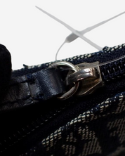 Bolso Dior Trotter