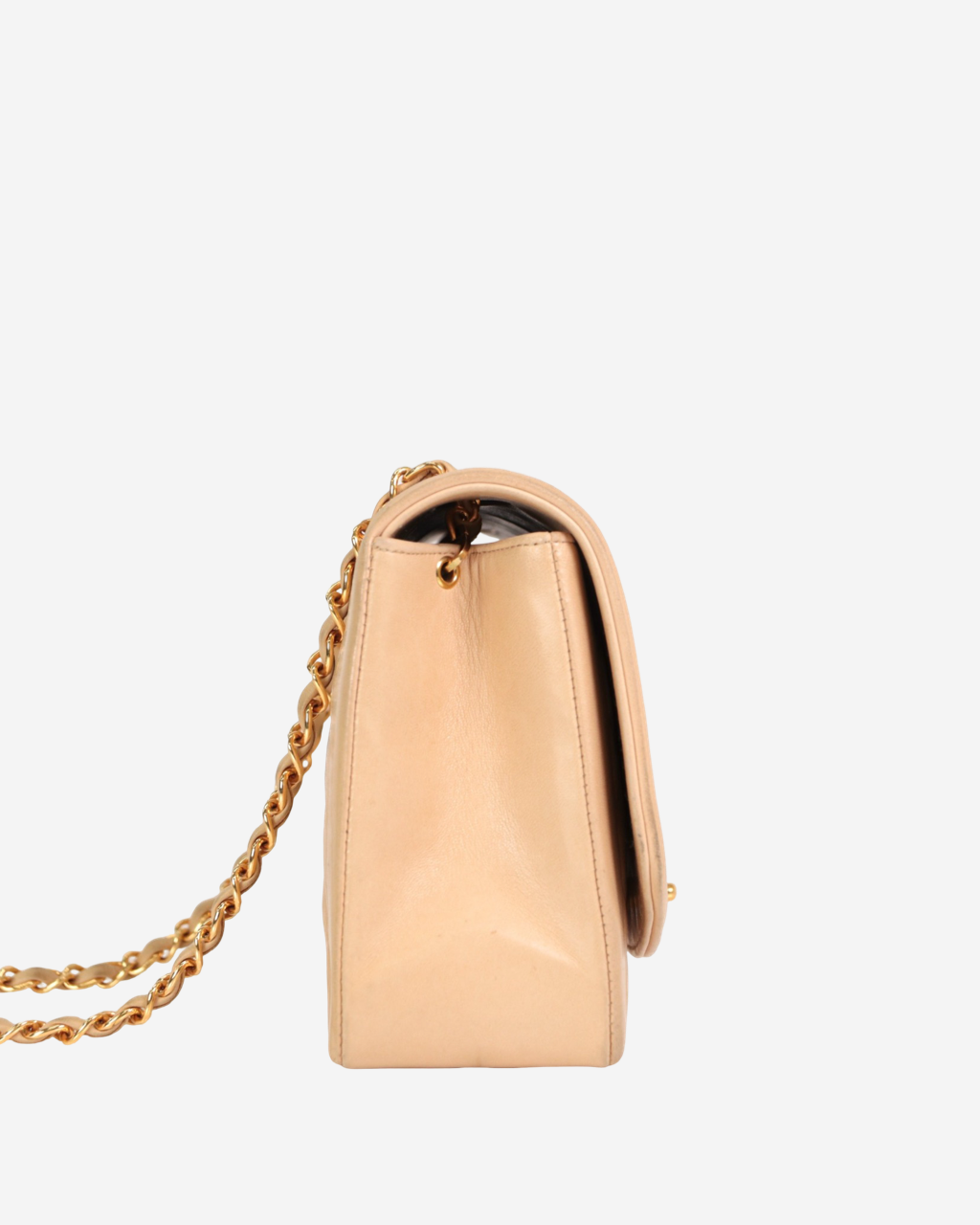 Bolso Chanel Diana 1991-1994