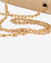 Bolso Chanel Diana 1991-1994