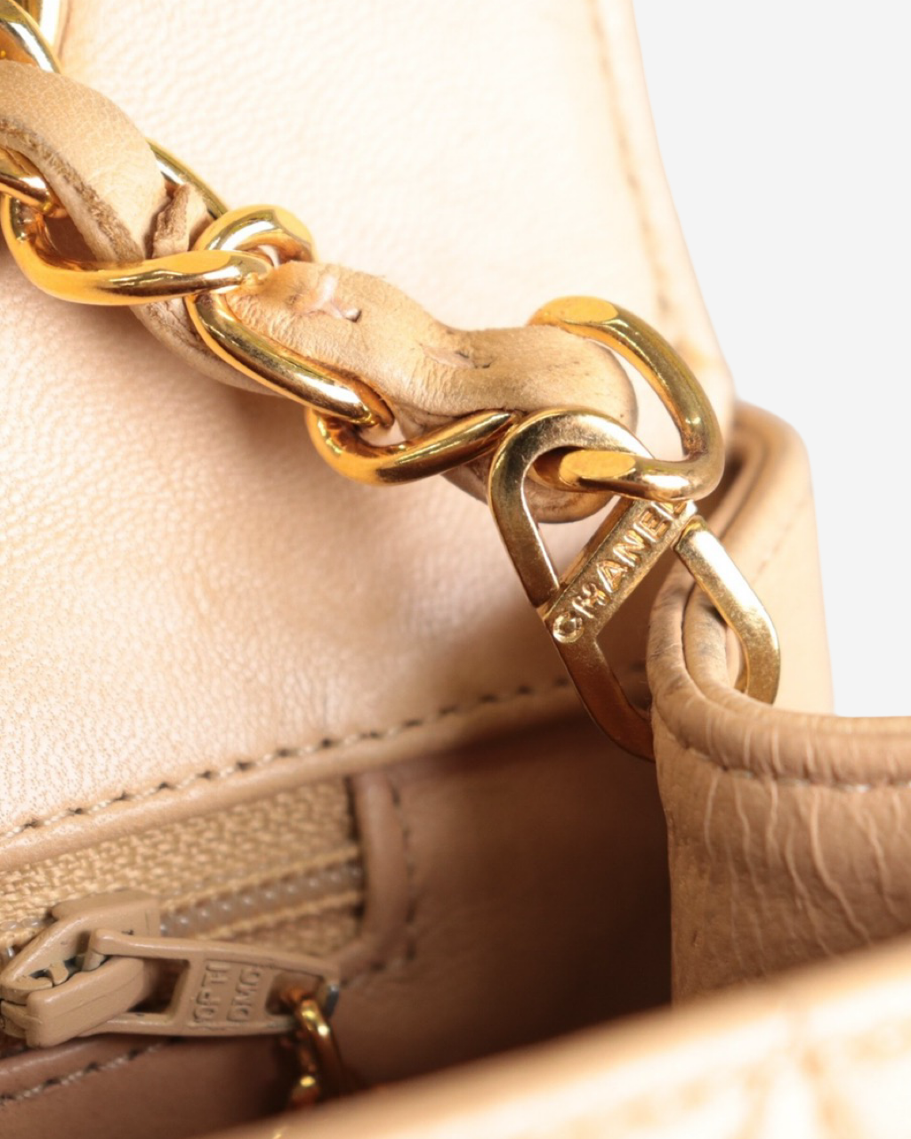 Bolso Chanel Diana 1991-1994