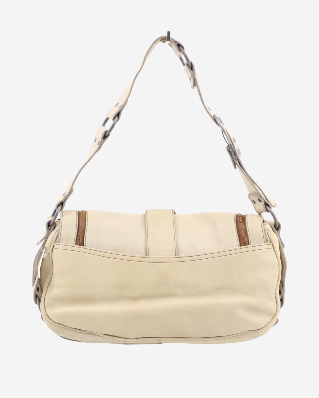 Bolso Dior Gaucho Y2K John Galliano