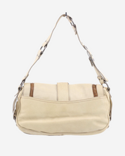 Bolso Dior Gaucho Y2K John Galliano