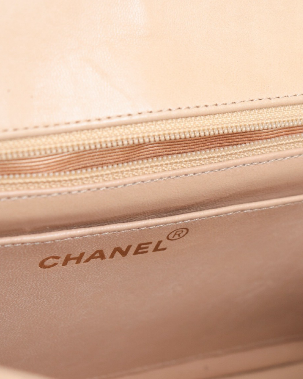 Bolso Chanel Diana 1991-1994