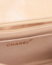 Bolso Chanel Diana 1991-1994