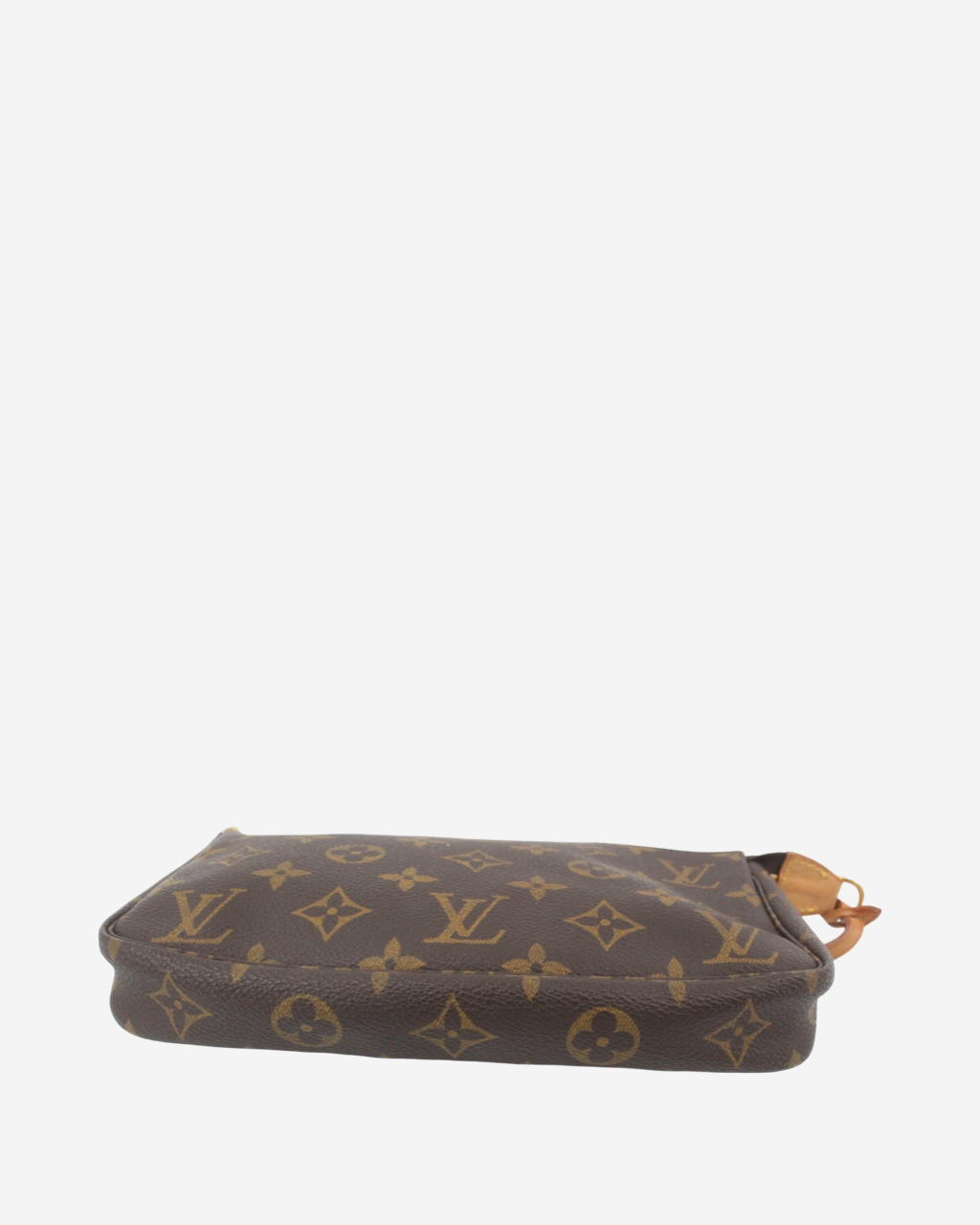 Louis Vuitton Pochette Monogram Bag