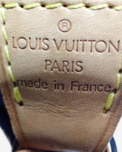 Louis Vuitton Pochette Monogram Bag