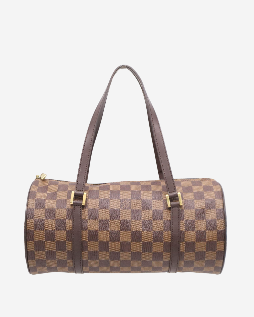 Bolso Louis Vuitton Papillon Damier 30