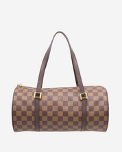 Bolso Louis Vuitton Papillon Damier 30