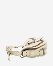Bolso Dior Gaucho Y2K John Galliano