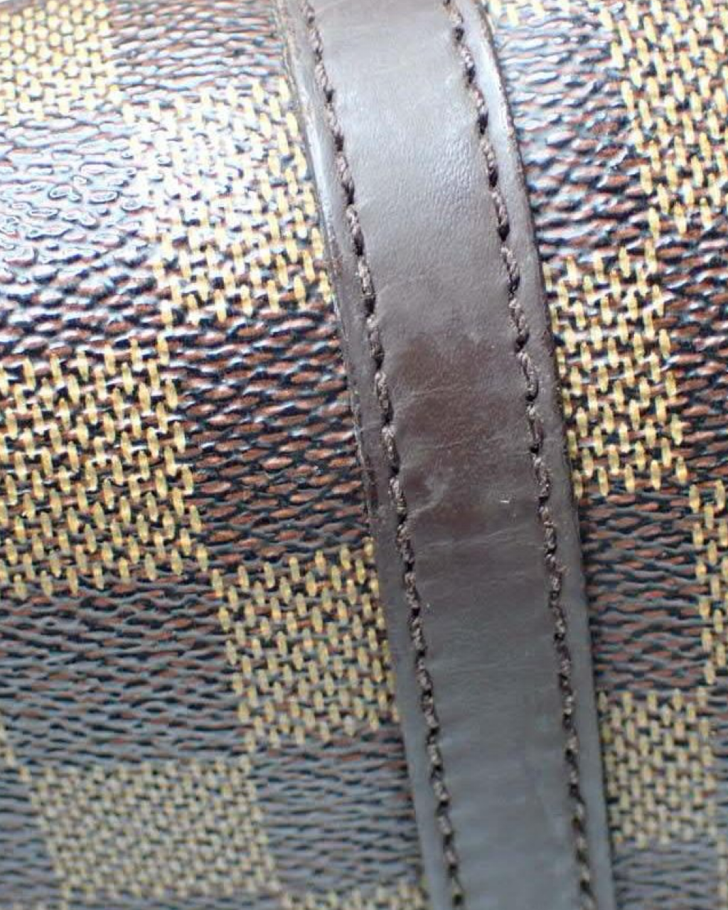 Bolso Louis Vuitton Papillon Damier 30