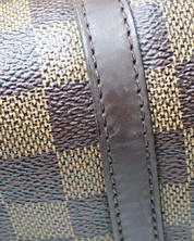 Bolso Louis Vuitton Papillon Damier 30