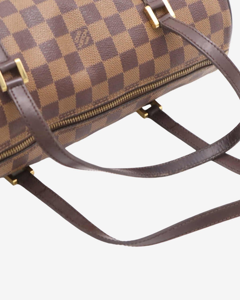 Bolso Louis Vuitton Papillon Damier 30