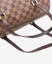 Bolso Louis Vuitton Papillon Damier 30