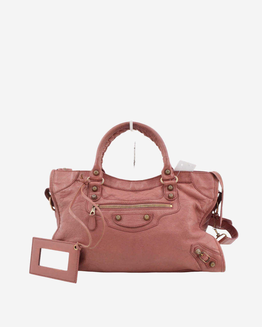 Balenciaga City Bag