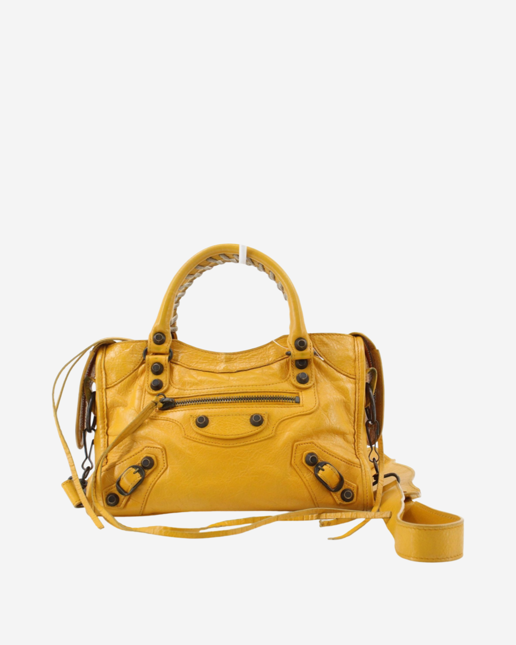 Balenciaga City Bag