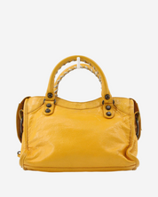 Balenciaga City Bag