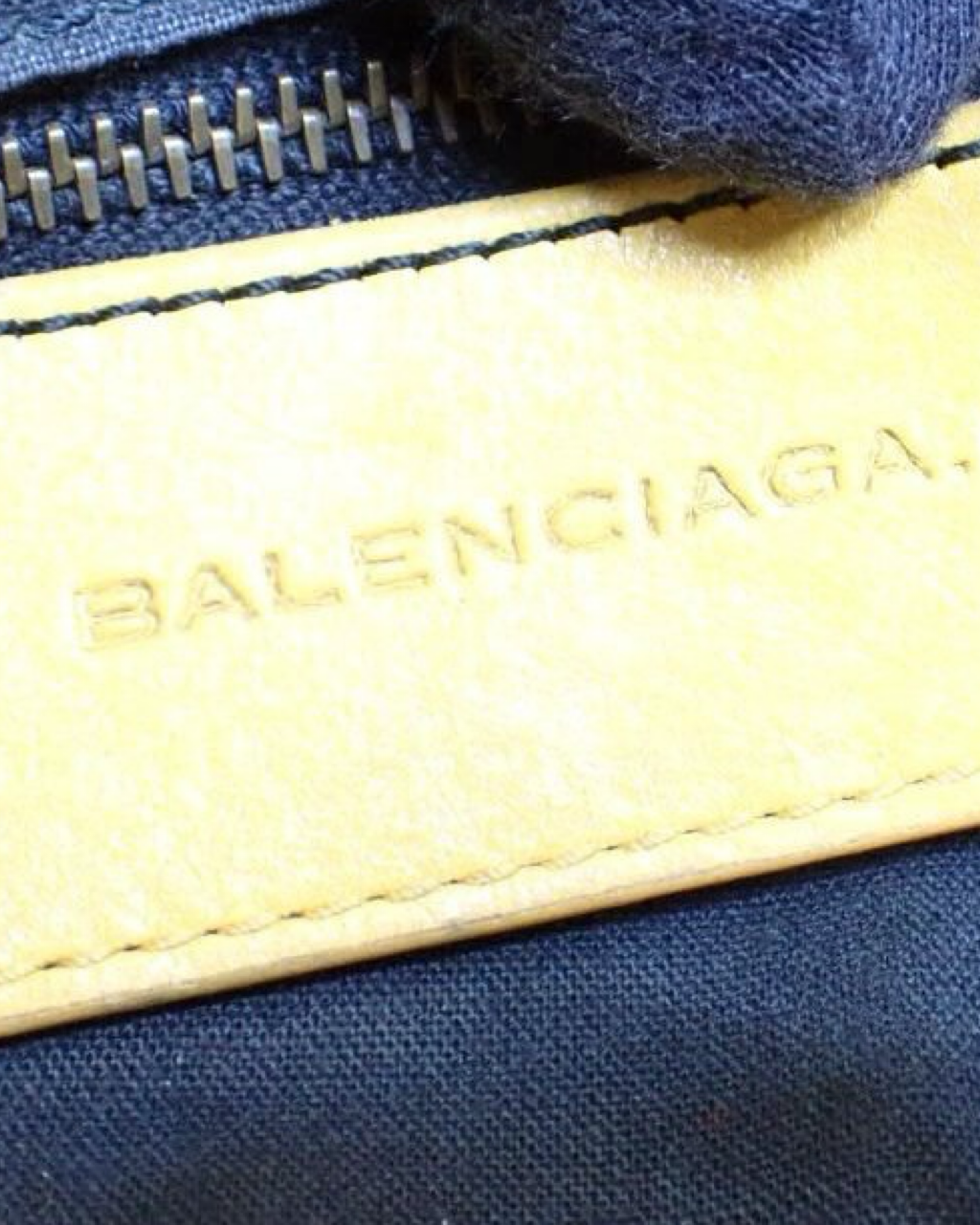 Balenciaga City Bag