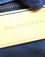 Balenciaga City Bag