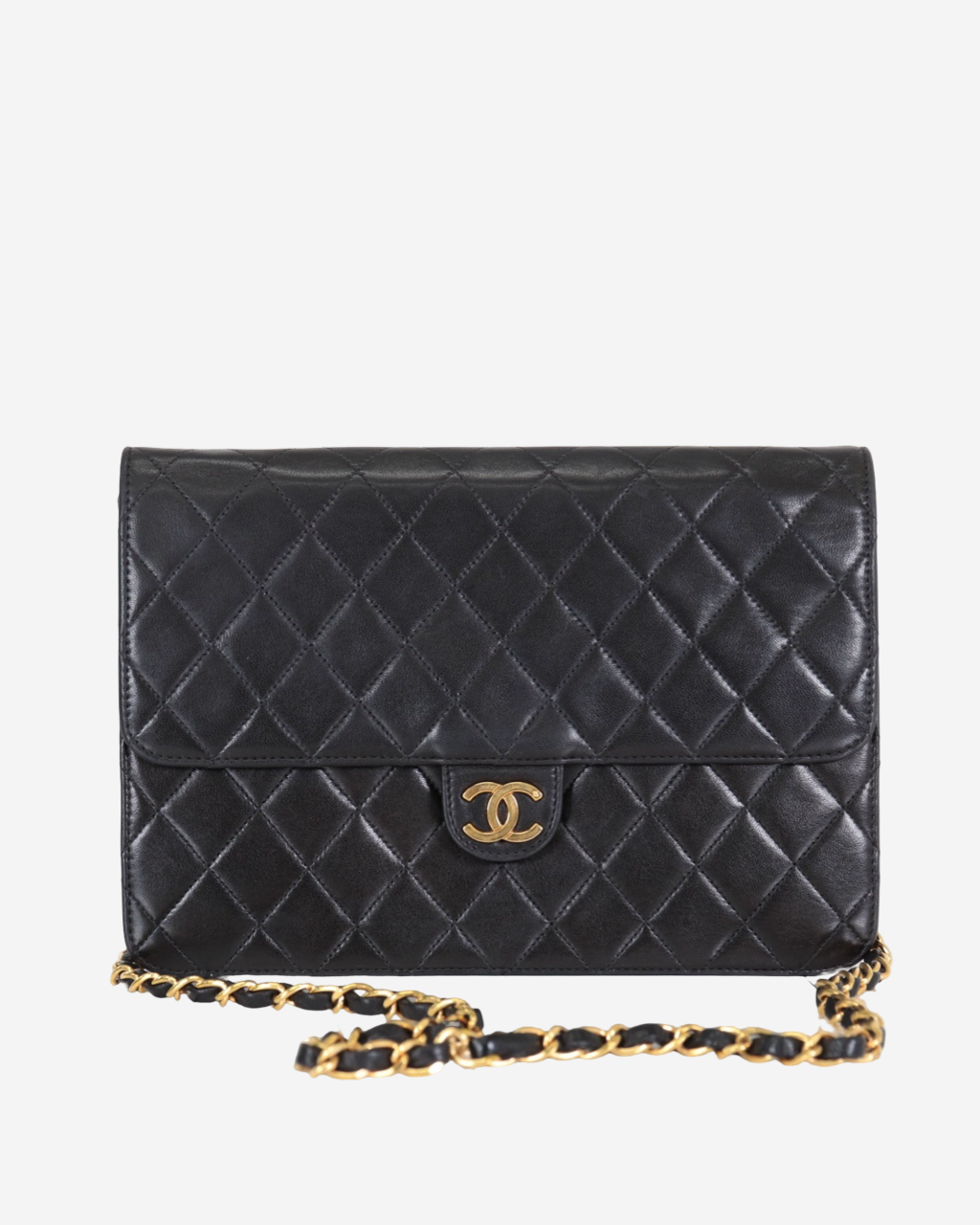 Bolso Chanel WOC