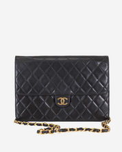 Bolso Chanel WOC
