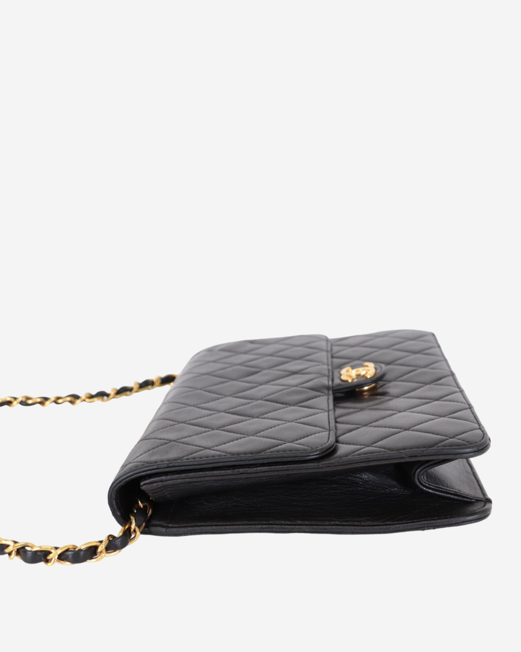 Bolso Chanel WOC