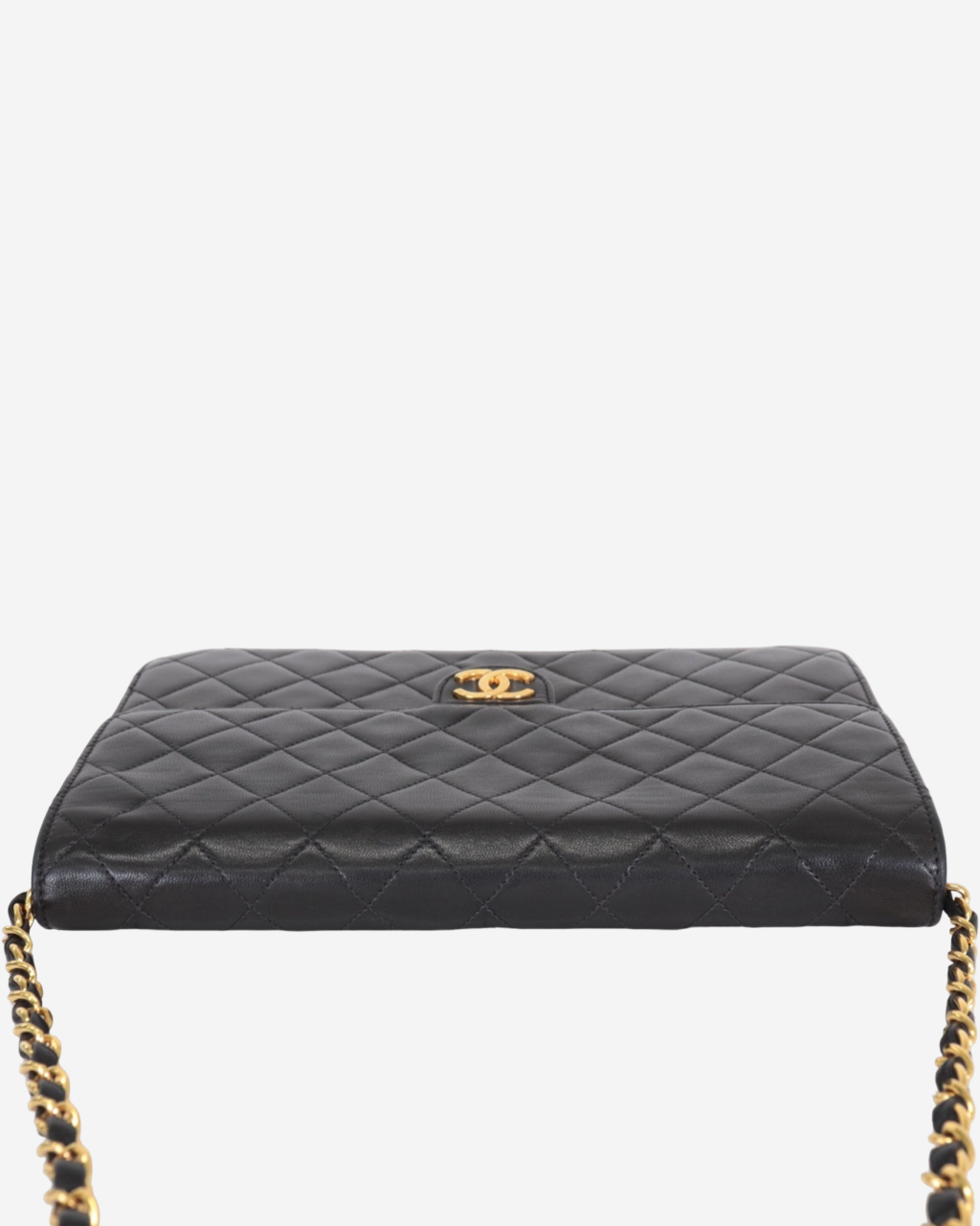 Bolso Chanel WOC