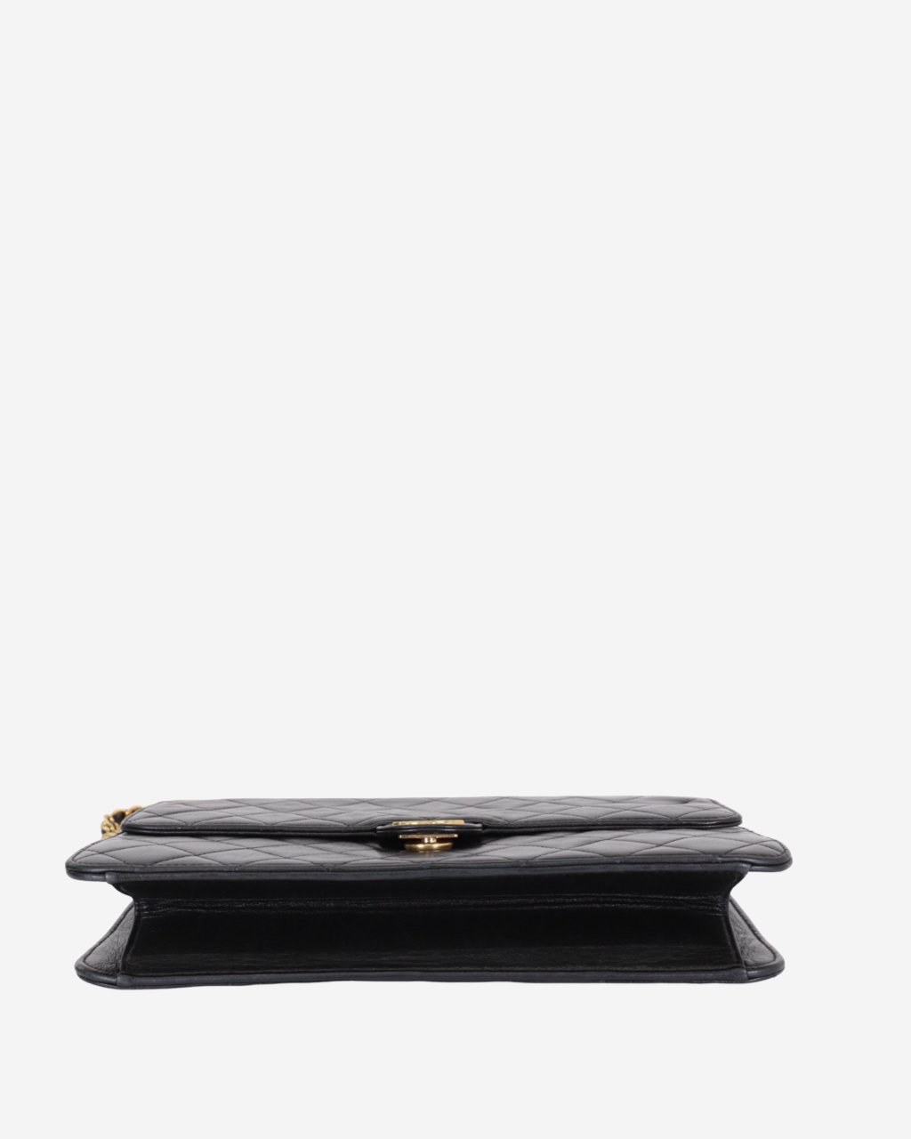 Bolso Chanel WOC