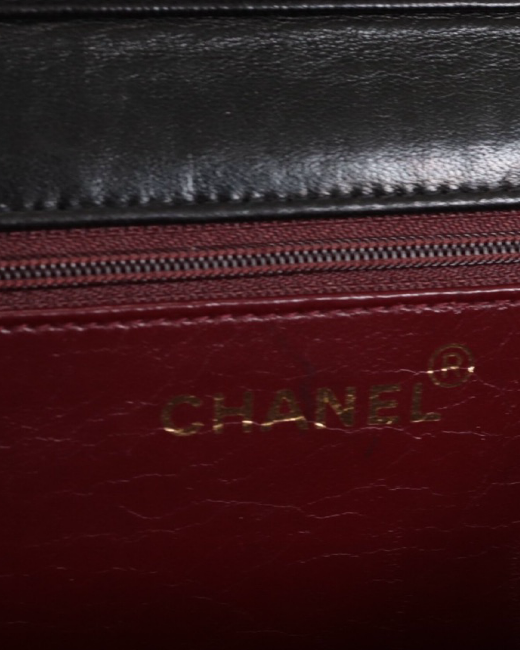 Bolso Chanel WOC