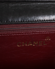 Bolso Chanel WOC