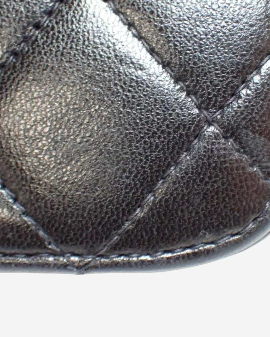 Bolso Chanel WOC