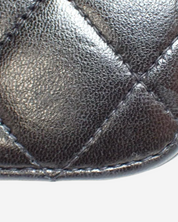 Bolso Chanel WOC