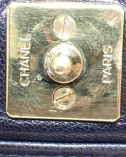 Bolso Chanel WOC