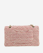 Bolso Chanel Classic Double Flap Tweed 2014