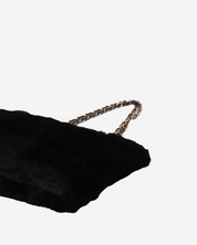 Chanel Tote Fur Bag 2000-2002