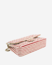 Bolso Chanel Classic Double Flap Tweed 2014
