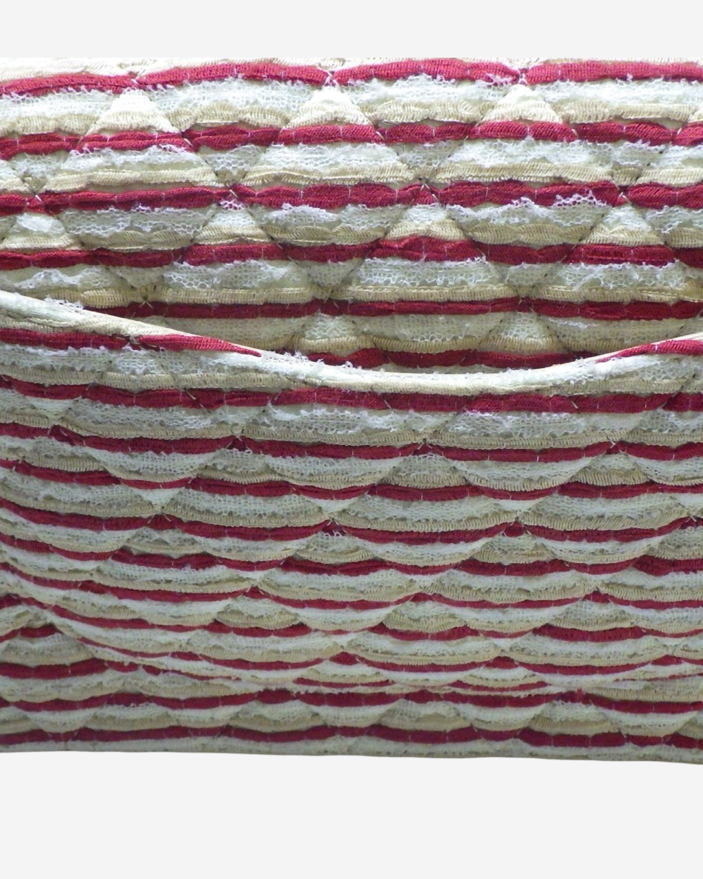Bolso Chanel Classic Double Flap Tweed 2014