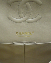 Bolso Chanel Classic Double Flap Tweed 2014
