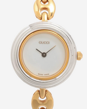 Reloj Gucci Bezel
