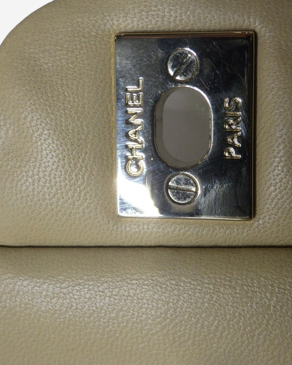 Bolso Chanel Classic Double Flap Tweed 2014
