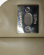 Bolso Chanel Classic Double Flap Tweed 2014