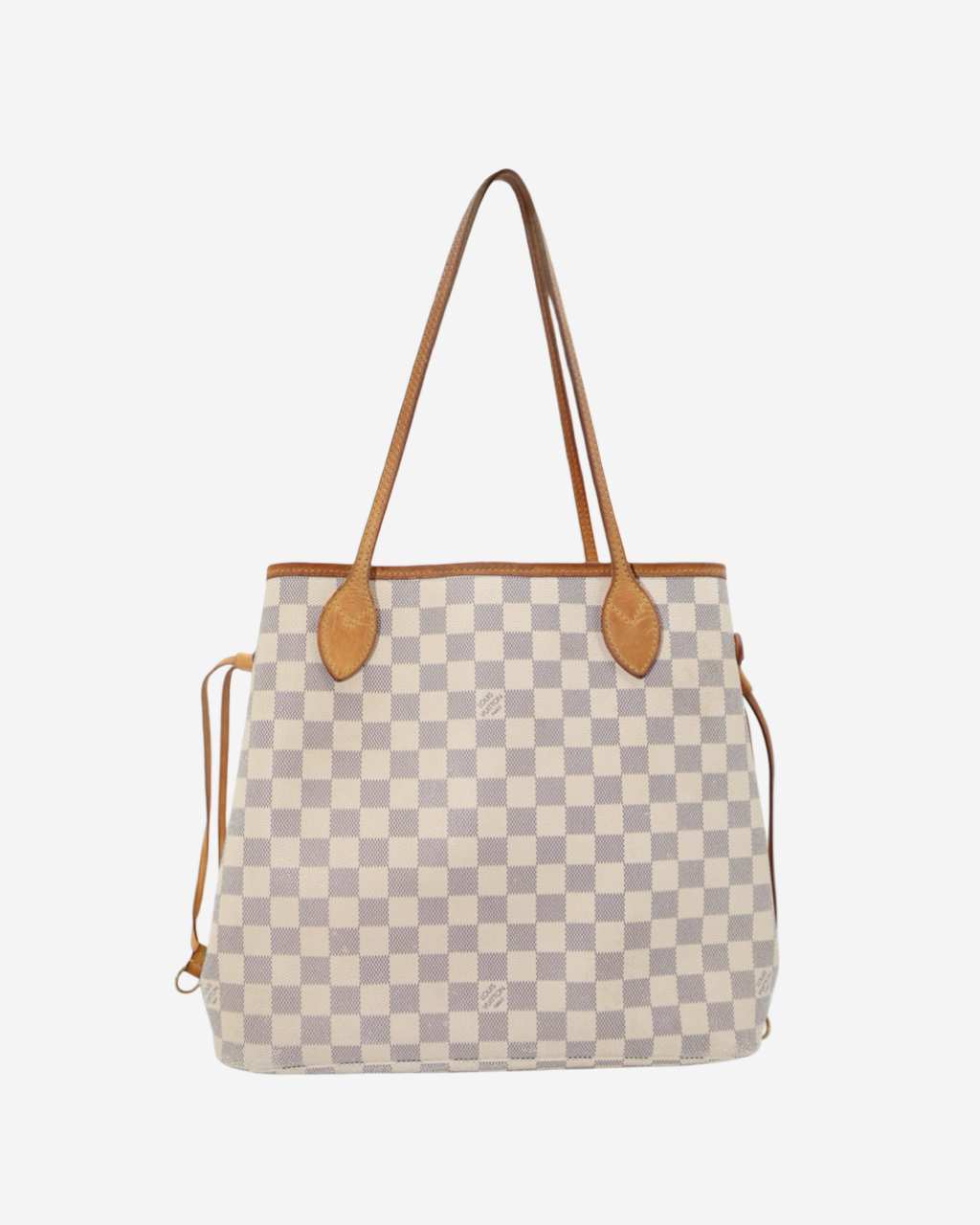 Bolsa Louis Vuitton Neverfull MM Azure 2010