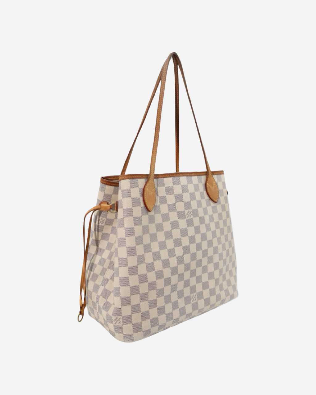 Bolsa Louis Vuitton Neverfull MM Azure 2010